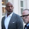 Chauncey Billups And Damon Jones Attend Court Hearings Over Gambling Charges At Brooklyn Court