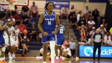 Southwest Maui Invitational - Day One