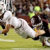Texas v Texas A&M