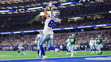 Philadelphia Eagles v Dallas Cowboys