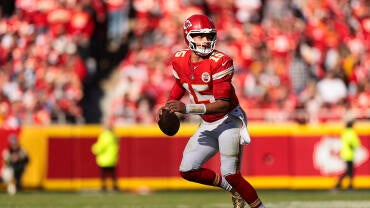 Indianpolis Colts v Kansas City Chiefs - NFL 2025