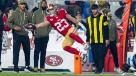 2025 NFL playoff picture: Who's in, who's out and who's in the hunt as the NFC and AFC races heat up