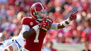 Eastern Illinois v Alabama