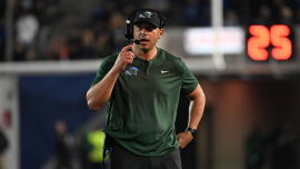 Wild coaching carousel enters final weekend: Where do Florida, Ole Miss stand? What's up with Auburn?