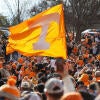 NCAA Football: Vanderbilt at Tennessee