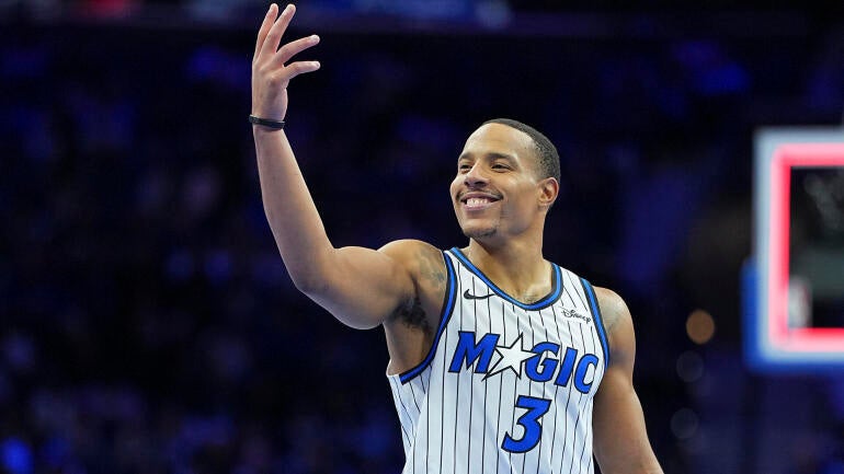 Orlando Magic v Detroit Pistons