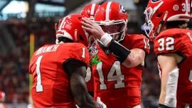 2025 SEC Championship Game scenarios: Georgia clinches spot, Alabama and Ole Miss remain in contention