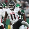 Atlanta Falcons v New York Jets - NFL 2025