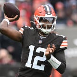 San Francisco 49ers v Cleveland Browns