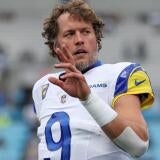 Los Angeles Rams v Carolina Panthers