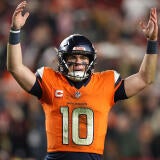 Denver Broncos v Washington Commanders