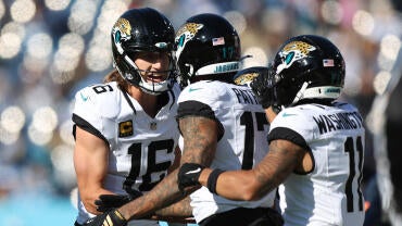 Jacksonville Jaguars v Tennessee Titans - NFL 2025