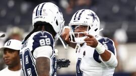 NFL Week 14 picks and score predictions: Cowboys shock Lions, Bengals stun Bills, Packers edge Bears