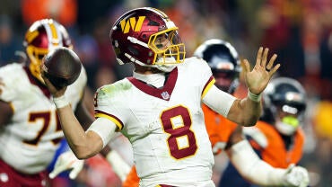 Denver Broncos v Washington Commanders