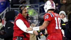 2025 NFL playoff picture: Who's in, who's out and who's in the hunt after Colts and Rams go down in Week 13