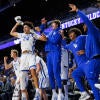 NCAA Basketball: Tennessee Tech at Kentucky