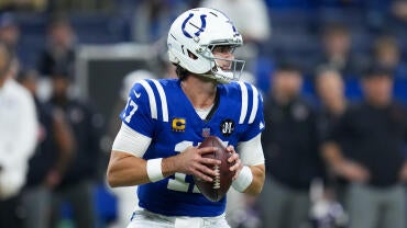 Houston Texans v Indianapolis Colts