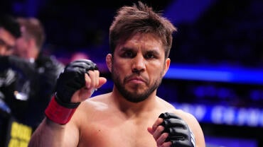 UFC Fight Night: Cejudo v Song