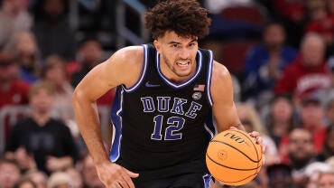 CBS Thanksgiving Classic: Arkansas v Duke