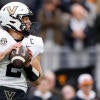 Vanderbilt v Tennessee