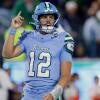 NCAA Football: Northwestern at Tulane