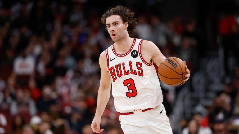 josh-giddey-chicago-bulls