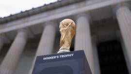 FIFA World Cup Draw 2026: Live stream, what to know, pots, qualified teams, start time, TV channel