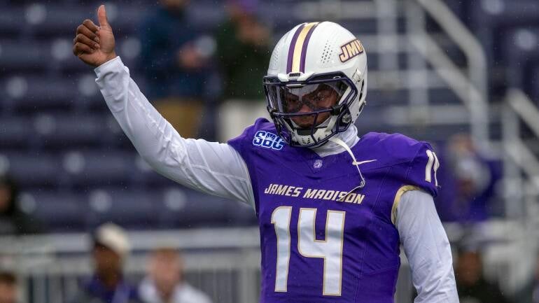 Washington State v James Madison