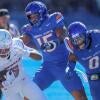 UNLV v Boise State
