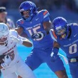 UNLV v Boise State