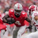 Indiana v Ohio State