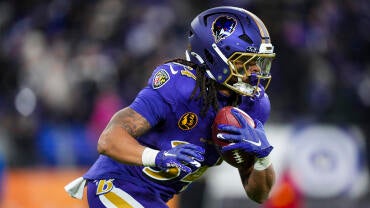 Cincinnati Bengals v Baltimore Ravens - NFL 2025