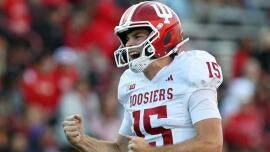 Wilson's 2026 NFL mock draft 3.0: Wide-open QB race creates chaos at the top of board