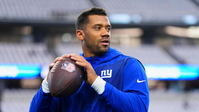 New York Giants v Dallas Cowboys