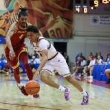 NCAA Basketball: Maui Invitational-Championship