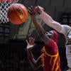 NCAA Basketball: Iowa State at Purdue