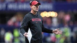 It's fair to question Alabama's College Football Playoff legitimacy after lopsided SEC Championship Game loss