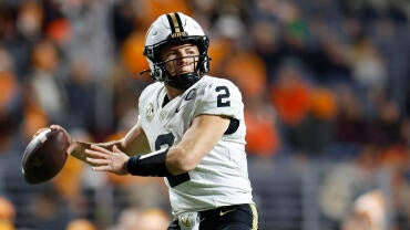 Vanderbilt v Tennessee