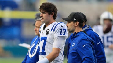 Indianapolis Colts v Jacksonville Jaguars - NFL 2025