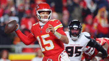 Houston Texans v Kansas City Chiefs - NFL 2025