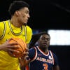 Michigan v Auburn - 2025 Players Era Tournament