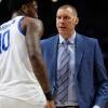 NCAA Basketball: North Carolina Central at Kentucky