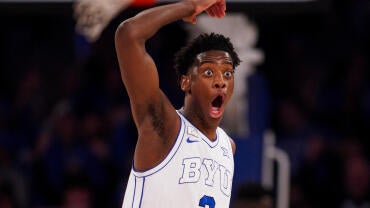 2025 Jimmy V Classic