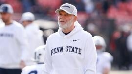 Tennessee hires Jim Knowles: Vols bringing in proven defensive coordinator to rebuild unit