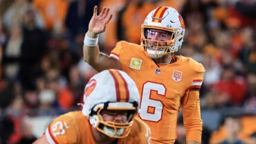 NFL: Atlanta Falcons at Tampa Bay Buccaneers