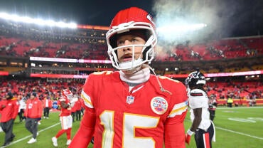 NFL: Houston Texans at Kansas City Chiefs
