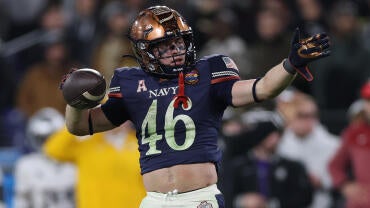 126th Army-Navy Game