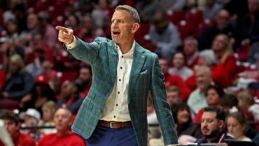 COLLEGE BASKETBALL: NOV 05 Alabama A&M at Indiana