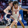 C.M. Newton Classic: Arizona v Alabama
