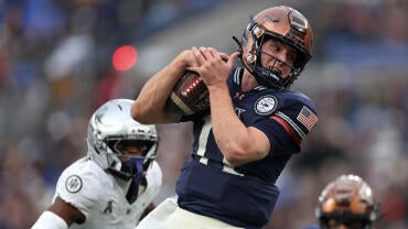 126th Army-Navy Game